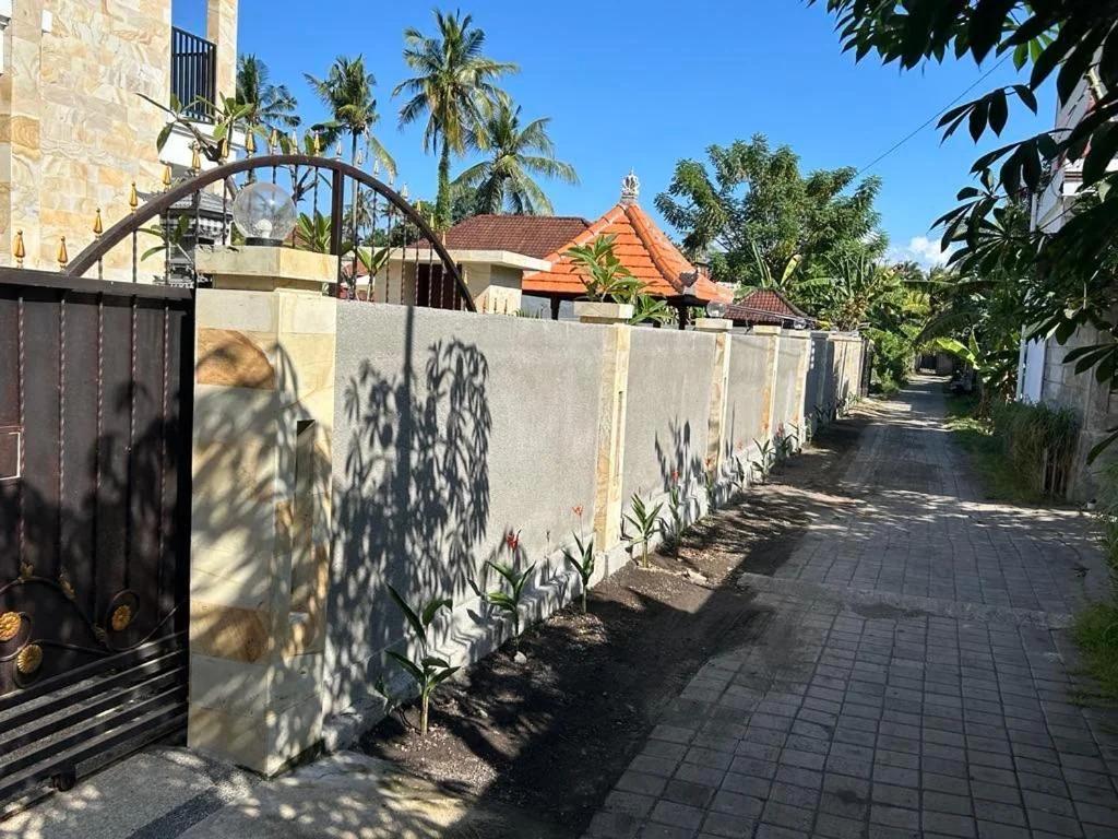 Villa Aryani photo