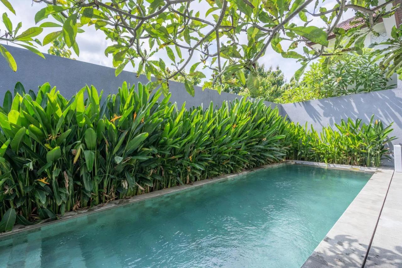 Villa Days Bali foto