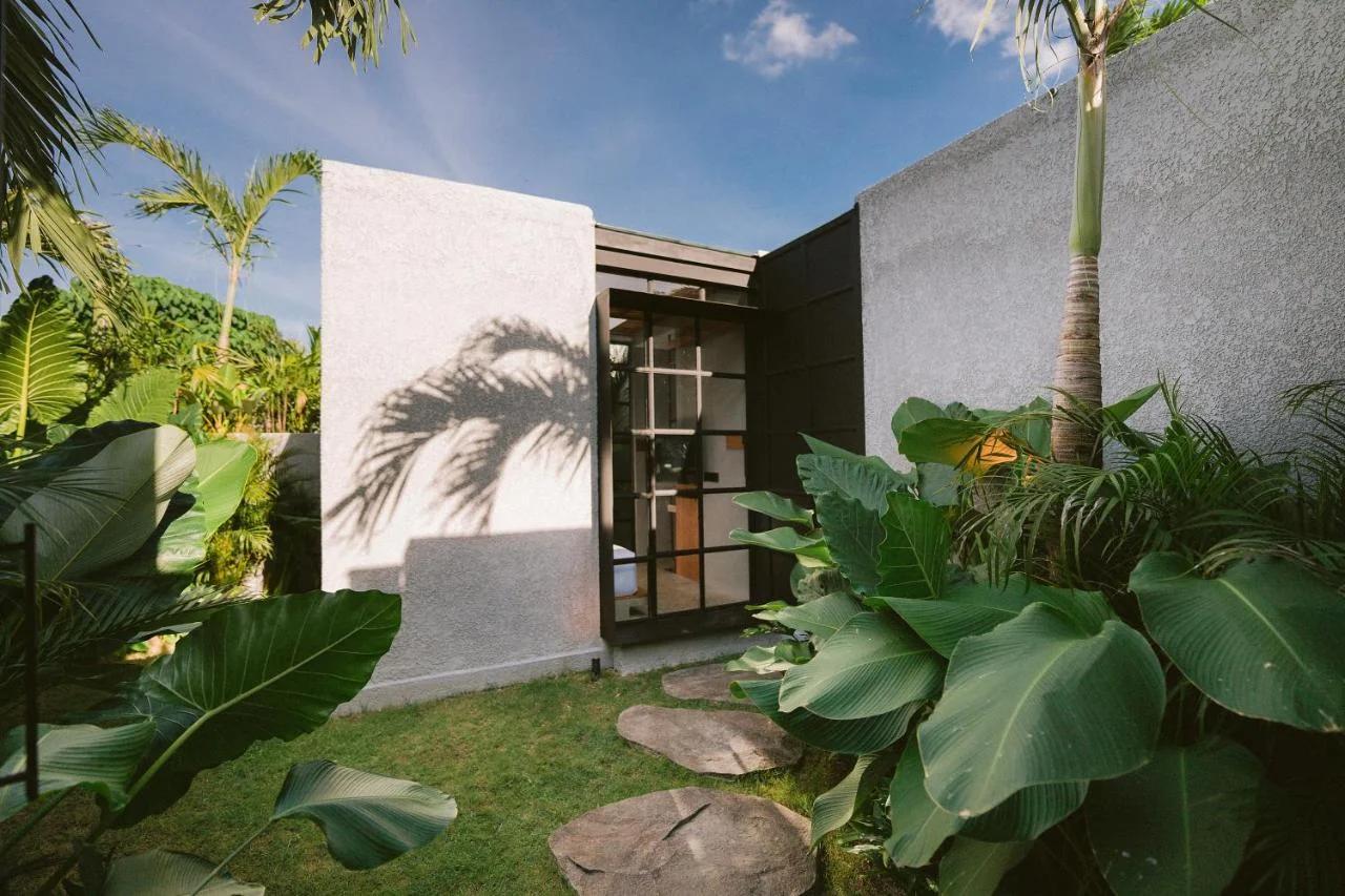 Villa MM (Mimpi Manis) Pererenan foto