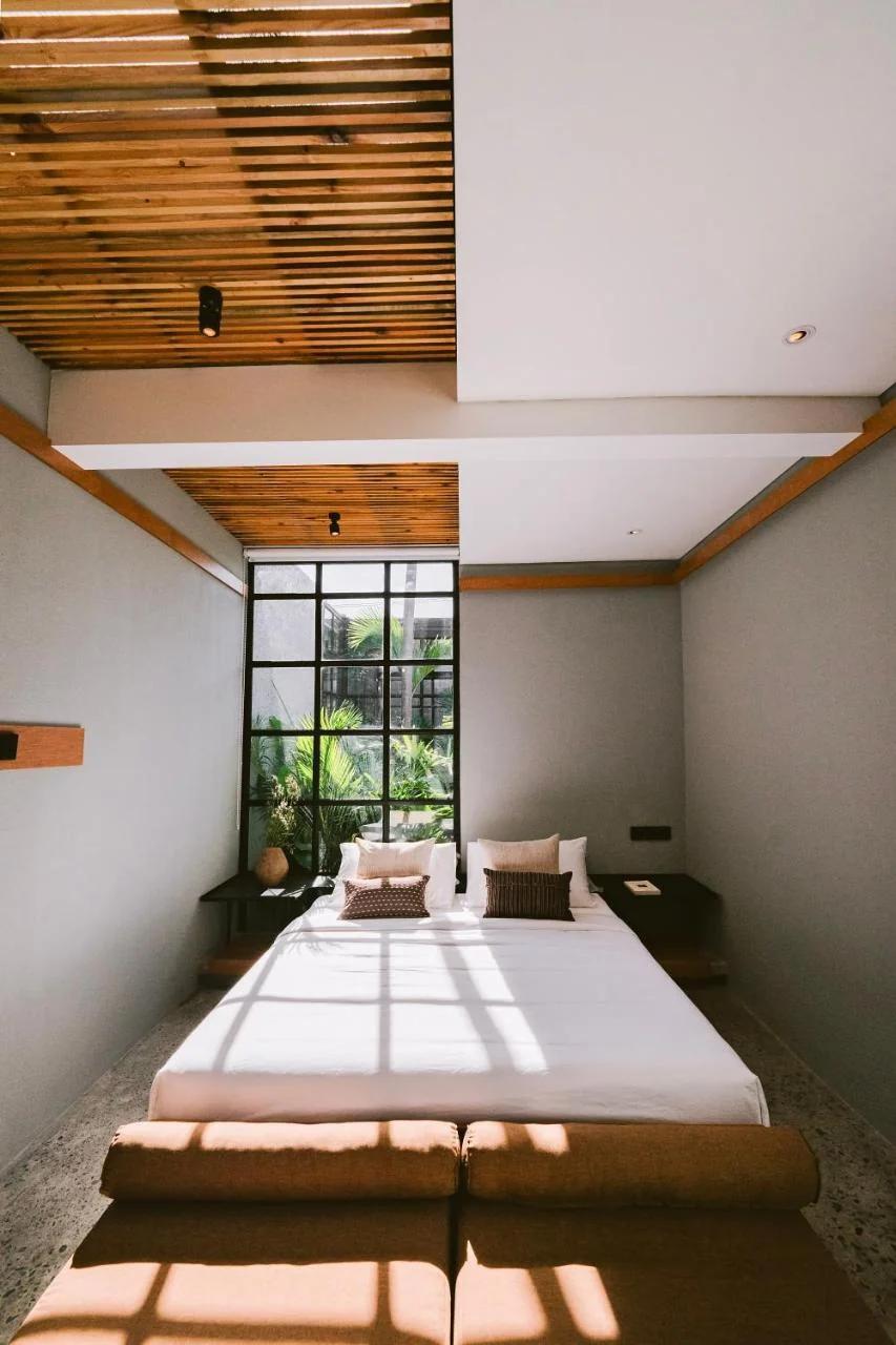 Villa MM (Mimpi Manis) Pererenan foto