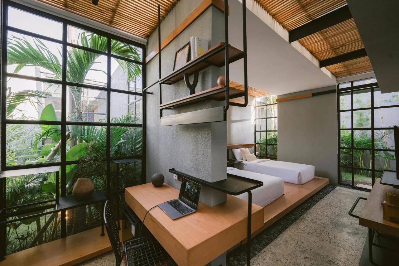 Villa MM (Mimpi Manis) Pererenan foto