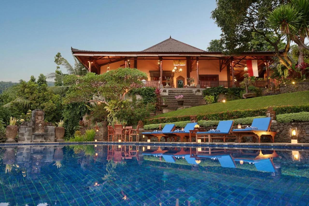 Villa Patria photo