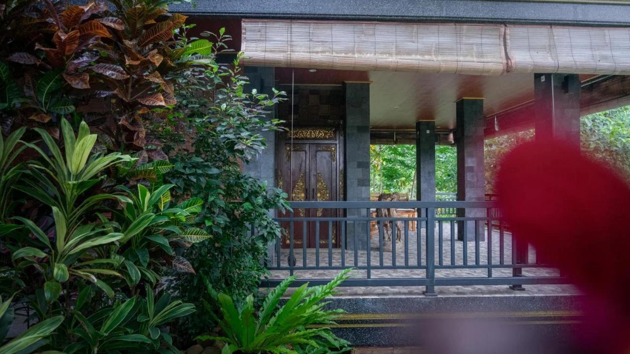 Villa Selonding Batu foto