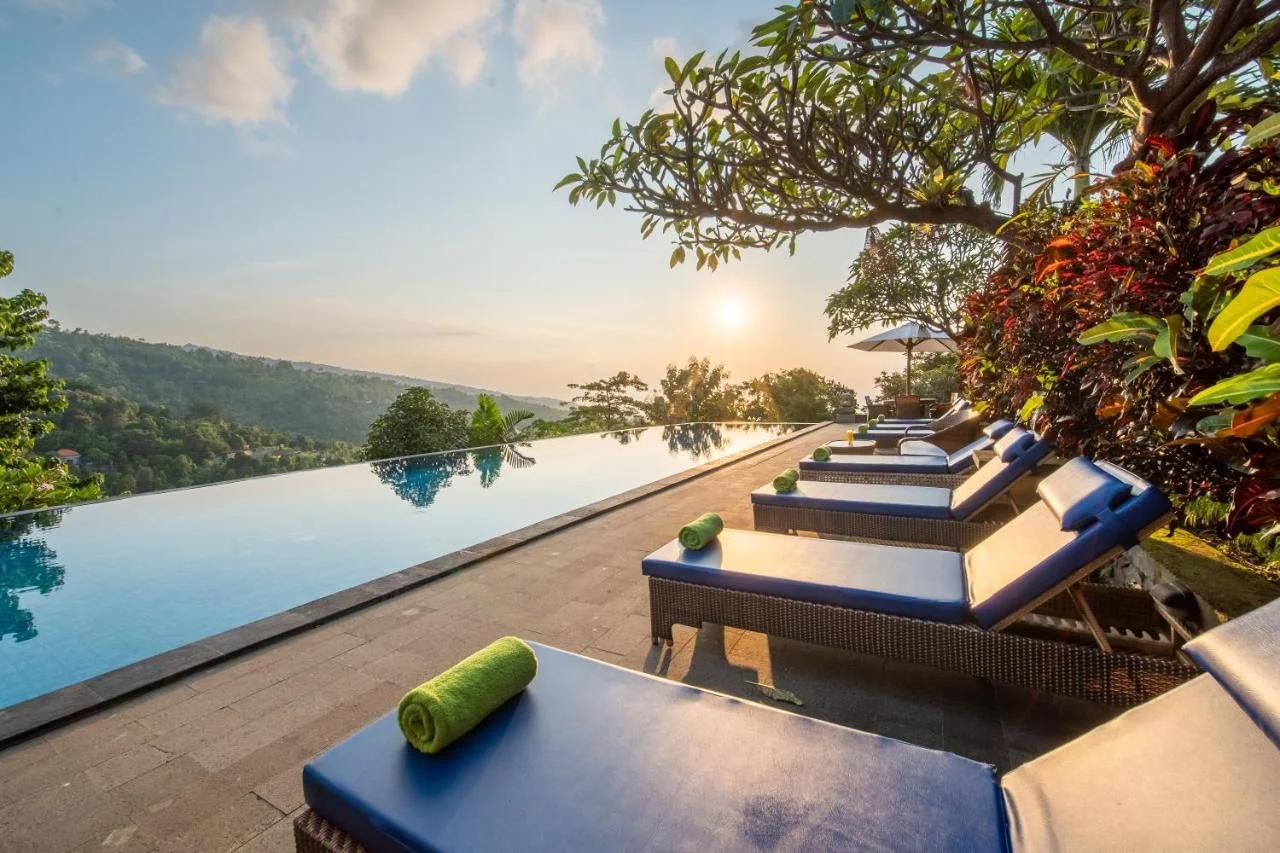 Villa Selonding Batu foto