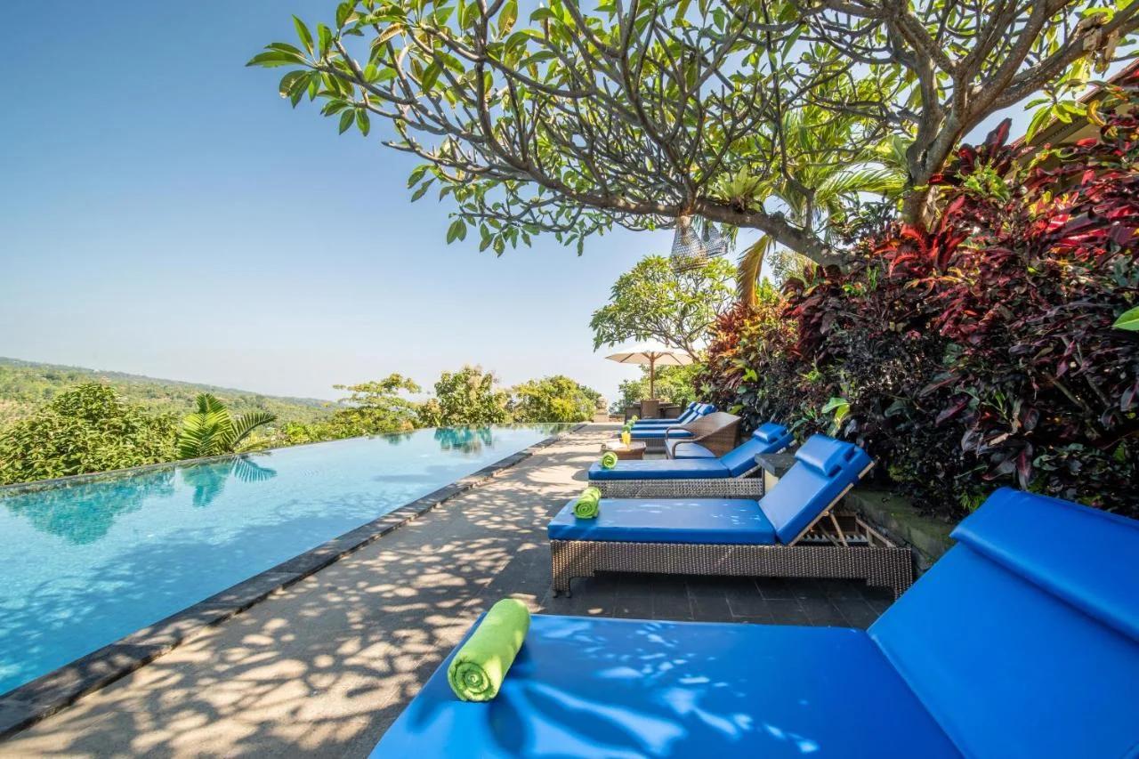 Villa Selonding Batu foto