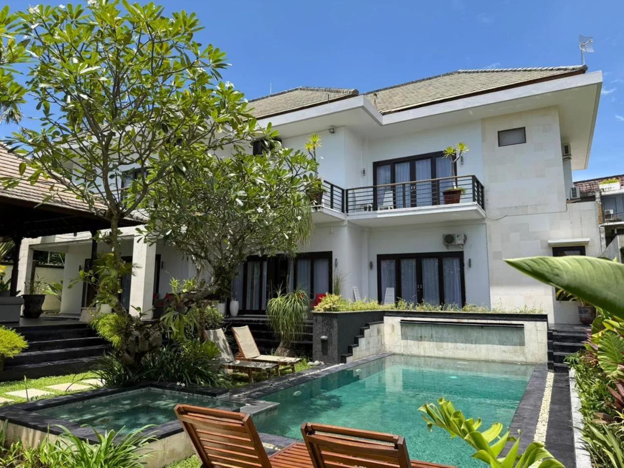 Villa Tiana photo