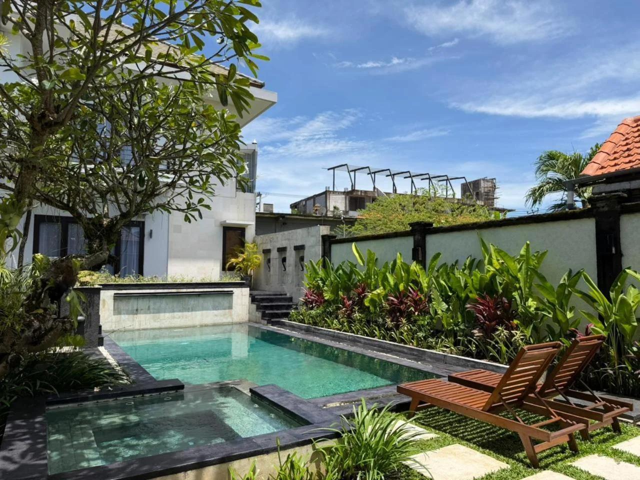 Villa Tiana photo