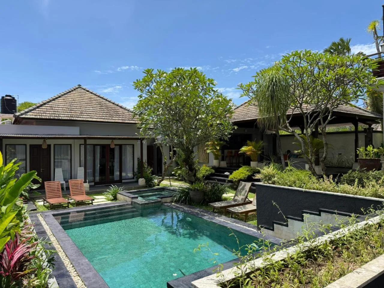 Villa Tiana photo