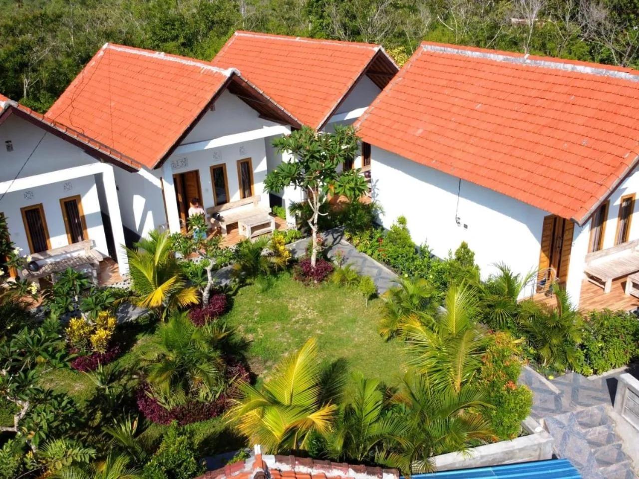 Wahyu Masari Homestay