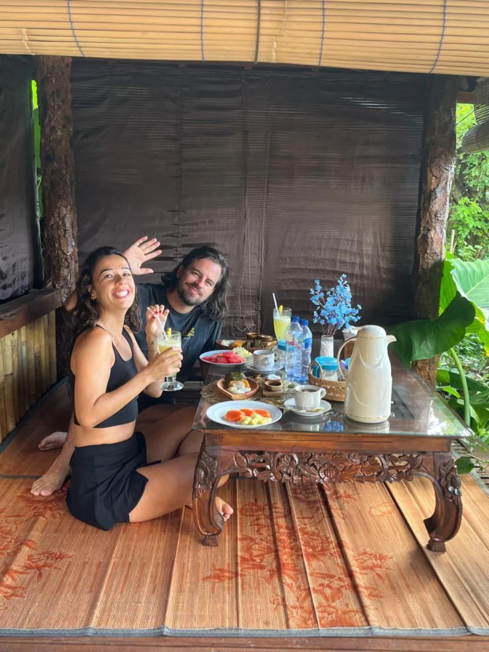 Wayan Bola Homestay photo