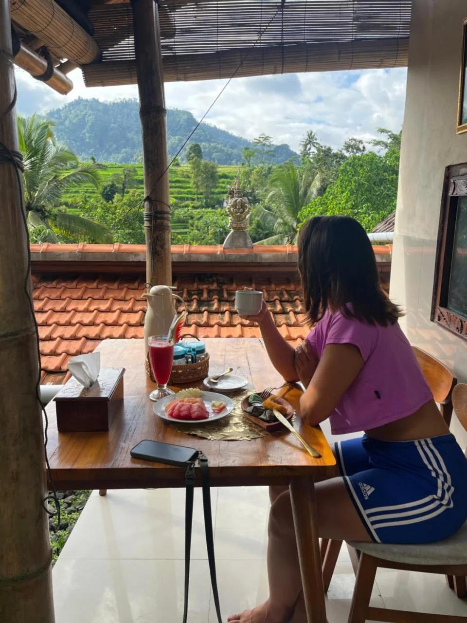 Wayan Bola Homestay photo
