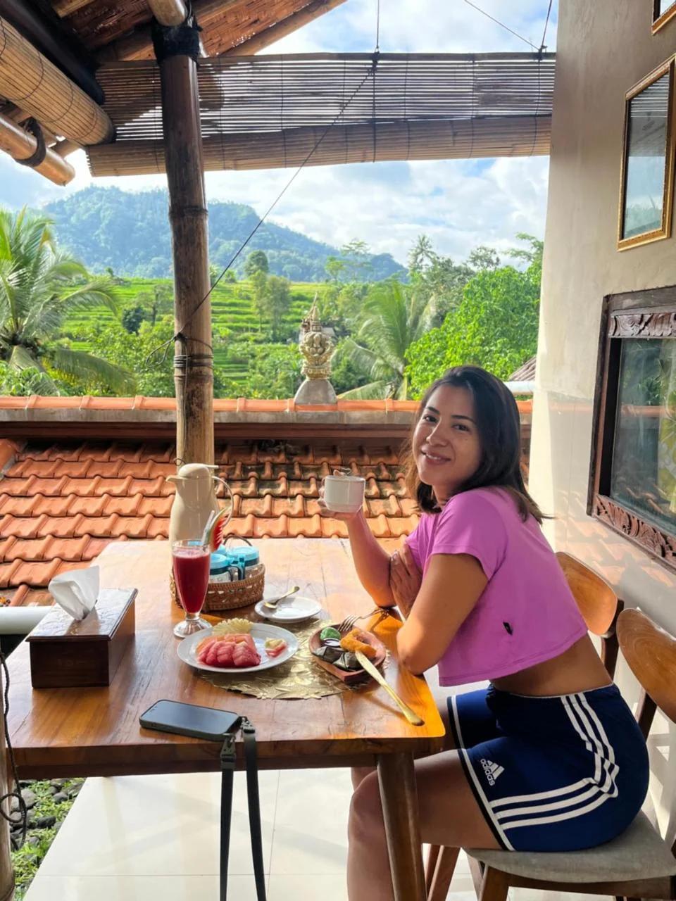 Wayan Bola Homestay photo