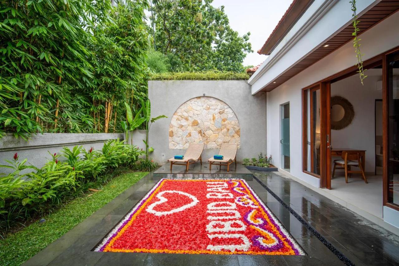 Yoga Sri Ubud Hotel & Spa photo