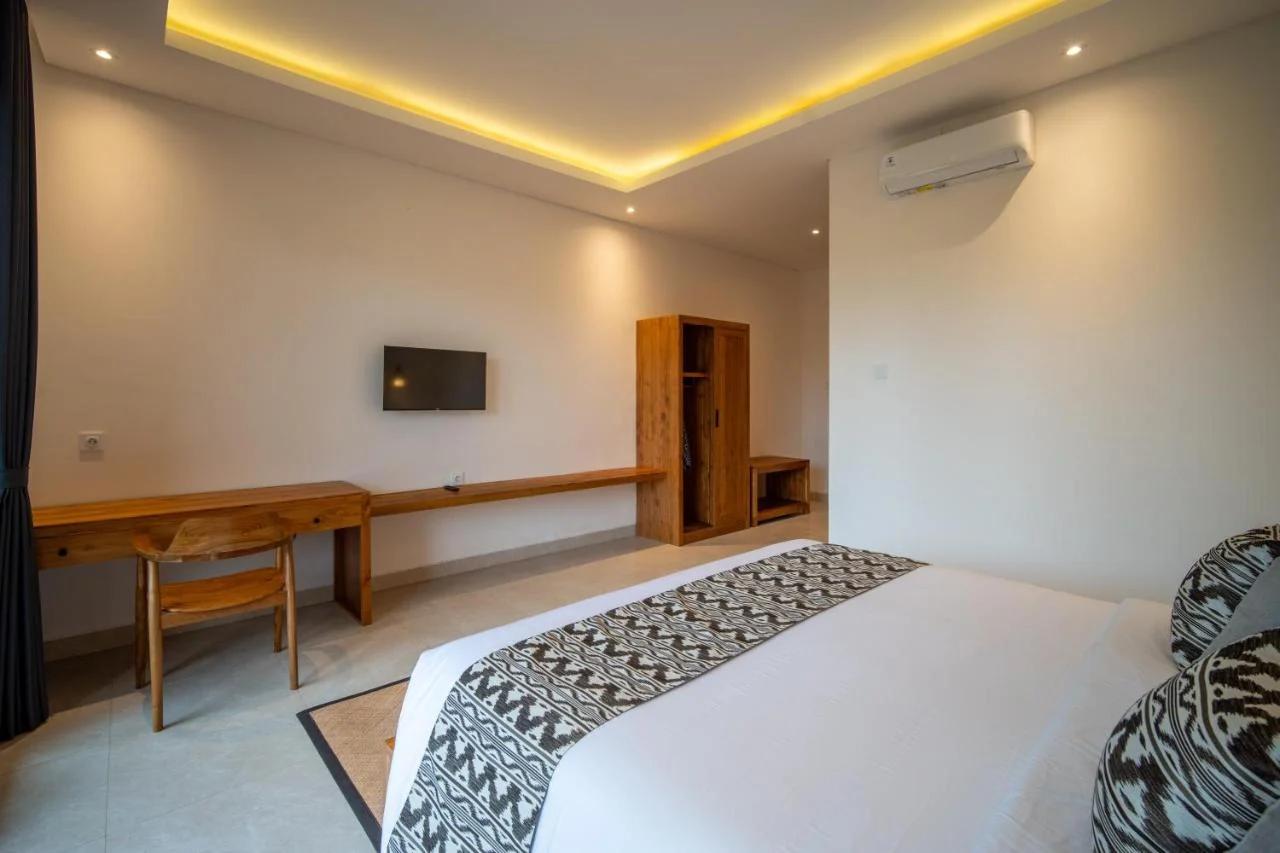 Yoga Sri Ubud Hotel & Spa photo