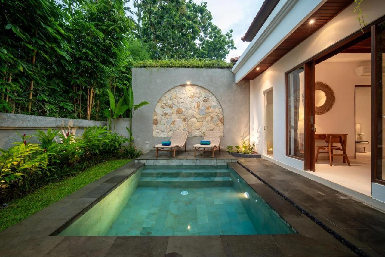 Yoga Sri Ubud Hotel & Spa photo