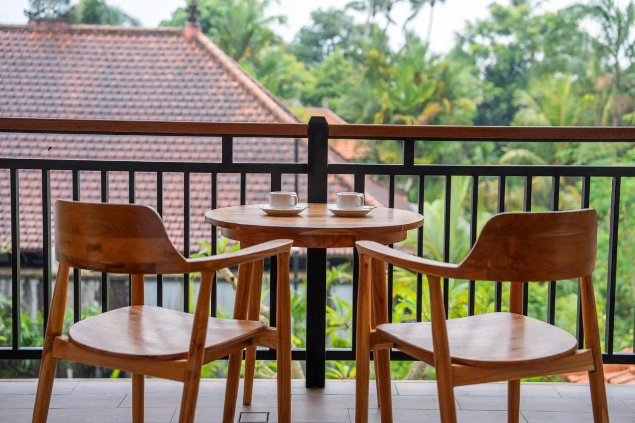 Yoga Sri Ubud Hotel & Spa photo
