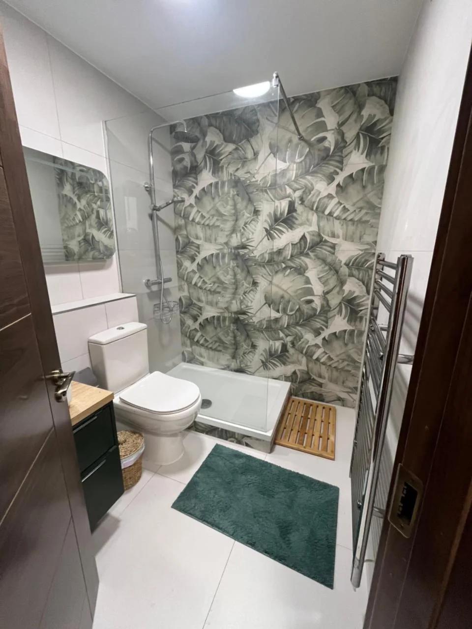 2 bedroom deluxe Galway city centre location location Free parking foto