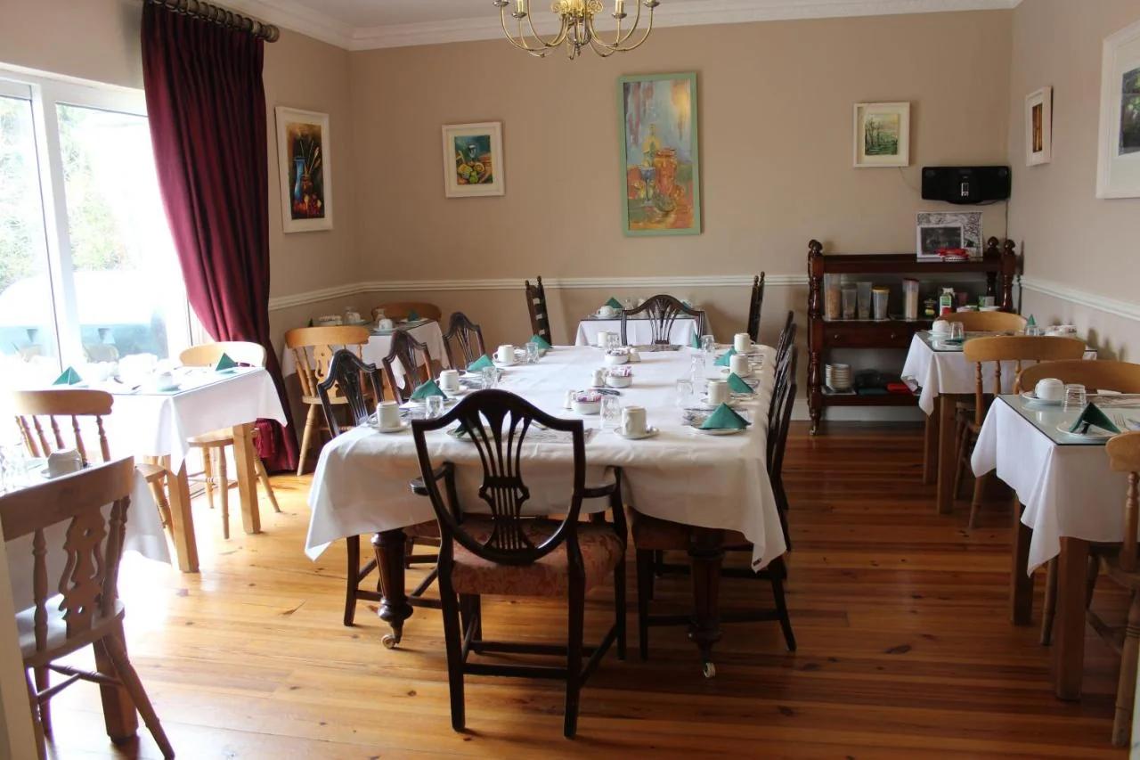 Adare Country House foto