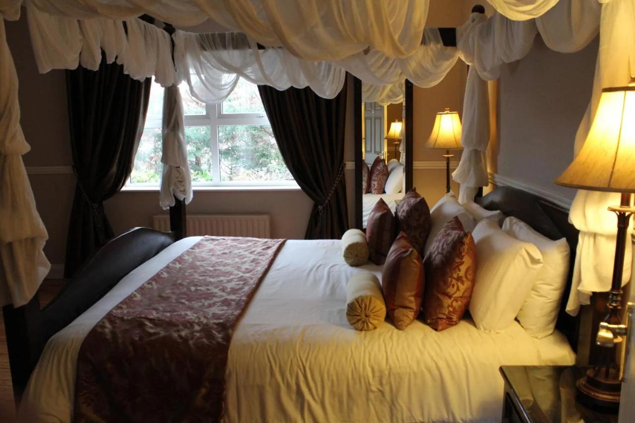 Adare Country House foto