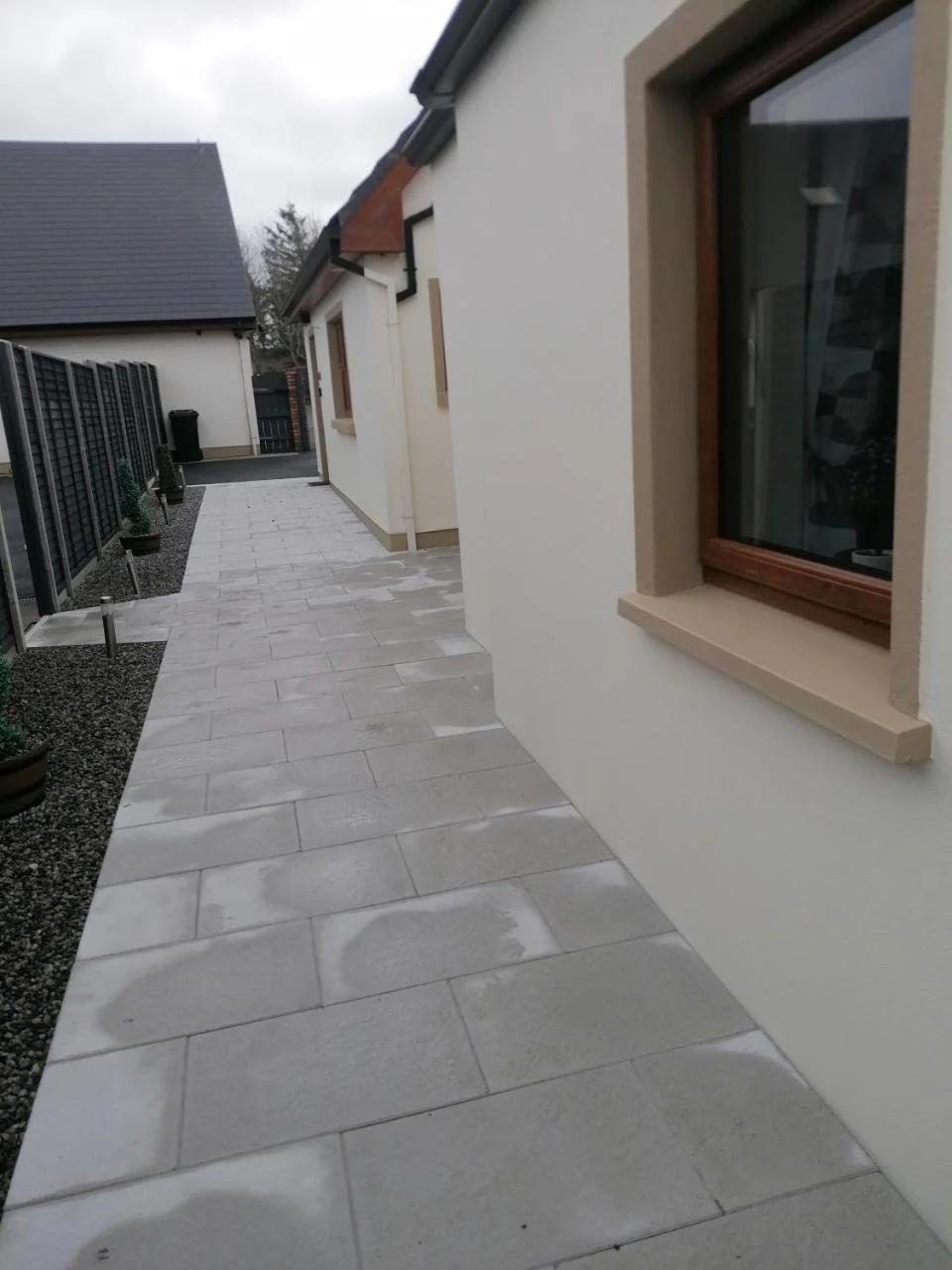 Atlantic way Apartment foto