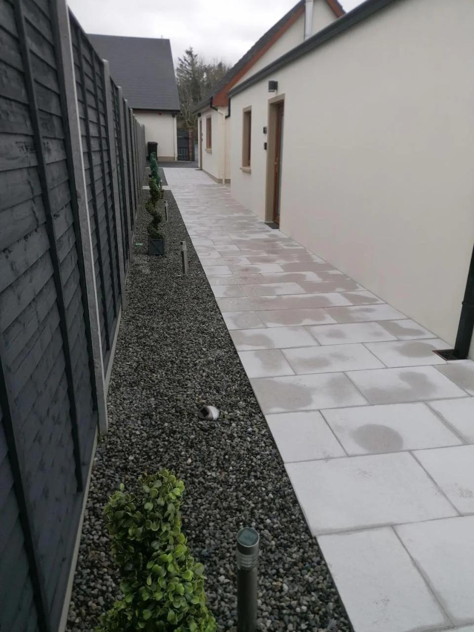 Atlantic way Apartment foto