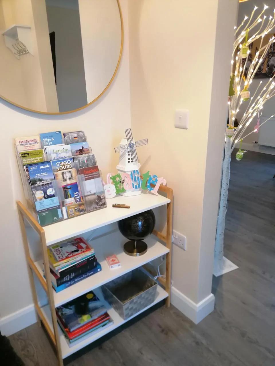 Atlantic way Apartment foto