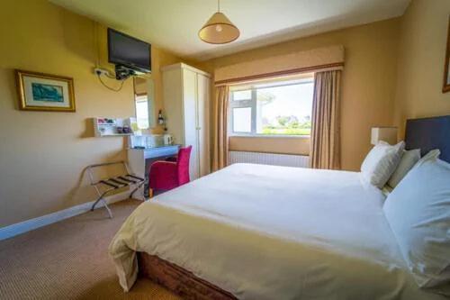 Bambury's Guesthouse foto