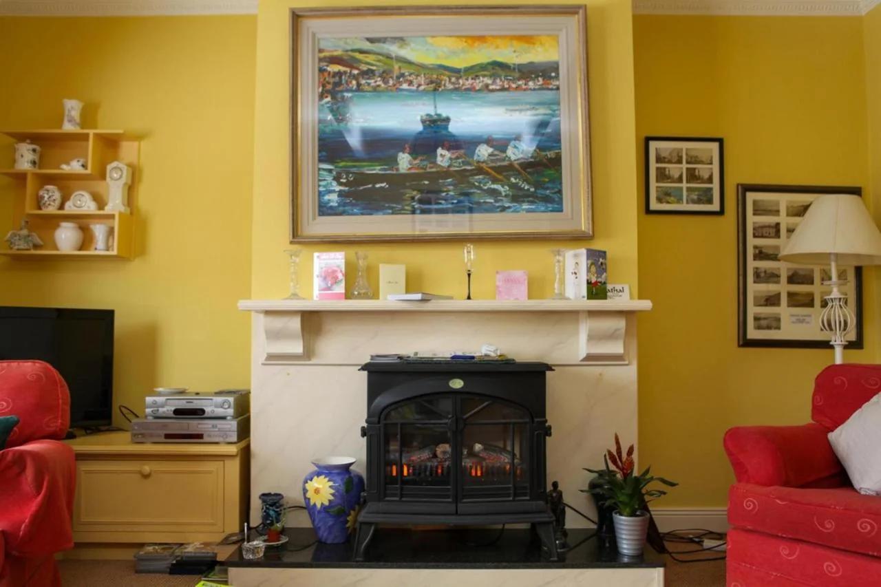 Bambury's Guesthouse foto