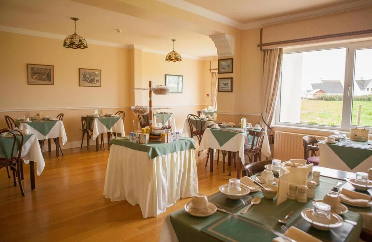 Bambury's Guesthouse foto
