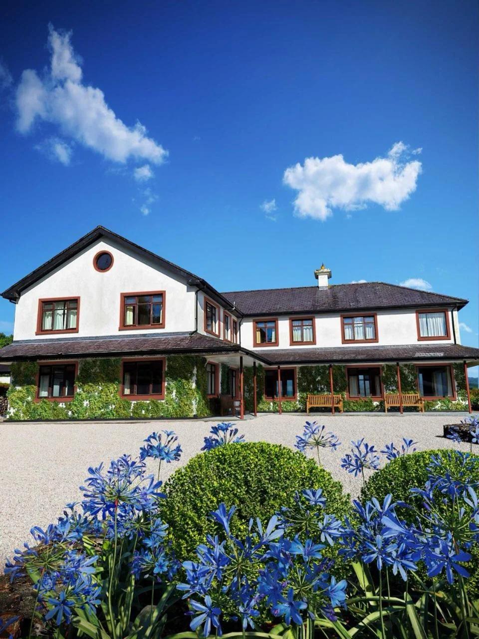 Corrib Lodge photo