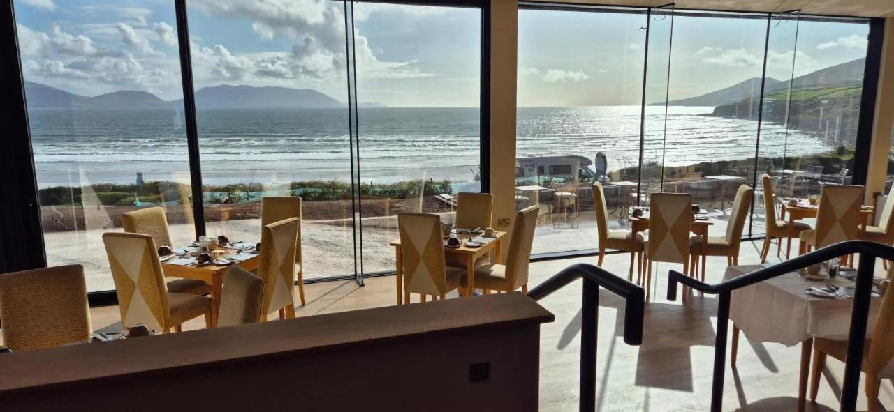 Inch Beach House B&B