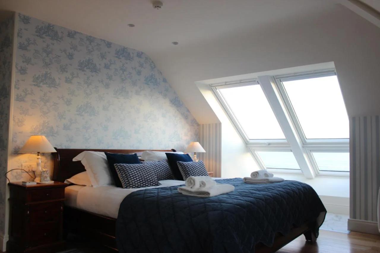 Inch Beach House B&B photo