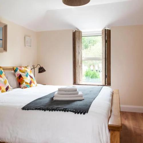 kylemore house boutique apartments - kylemore suite photo