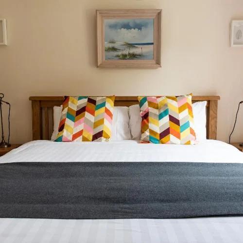 kylemore house boutique apartments - kylemore suite photo