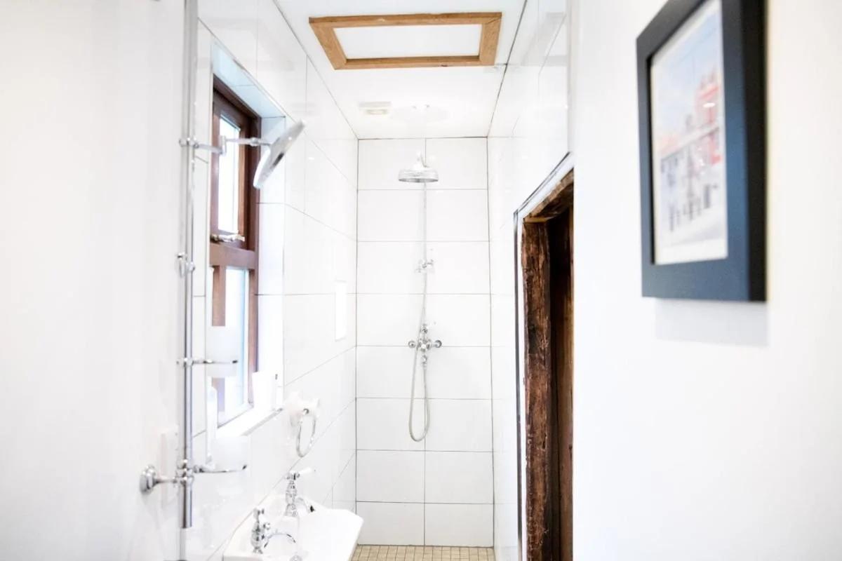 Lakeland Lodge 400 year old Bavarian Lodge with Private Hot Tub Pet Friendly photo