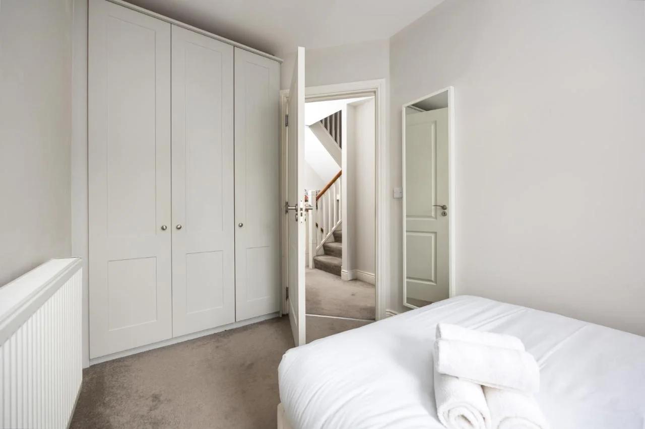 Modern New Build in Dublin photo