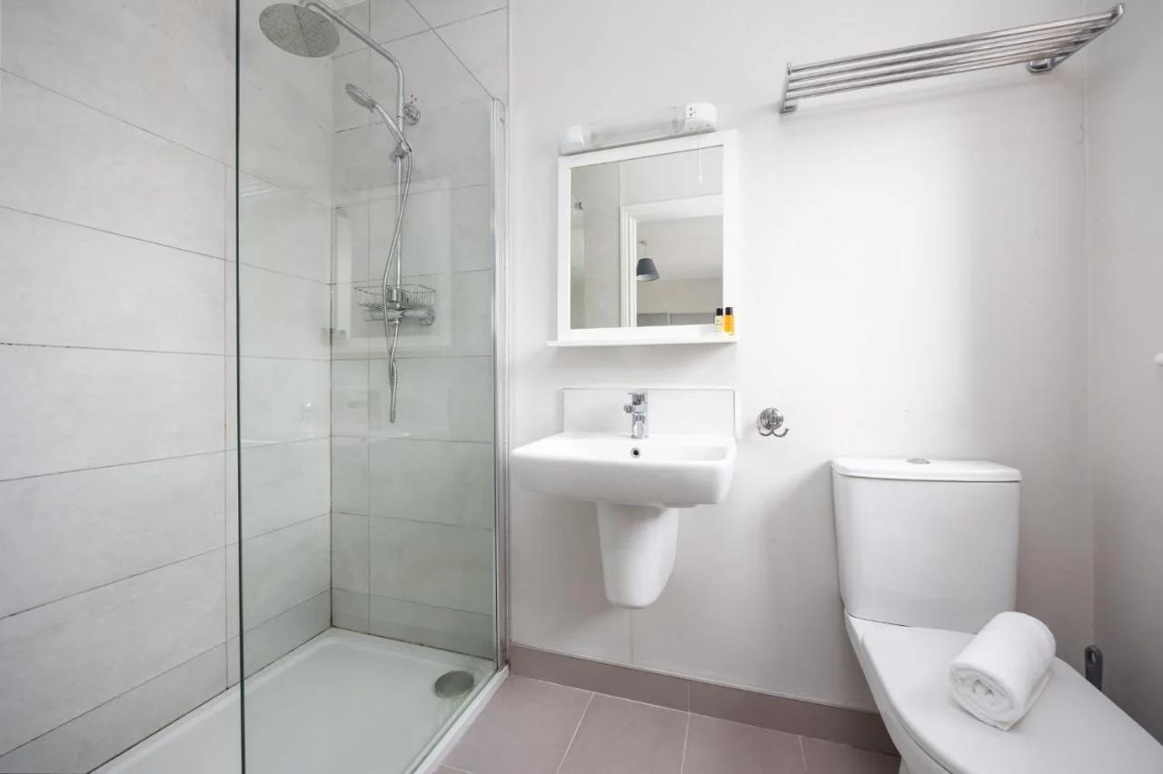 Modern New Build in Dublin photo
