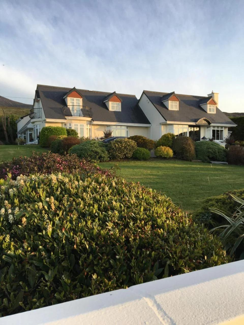 The Shores Country House