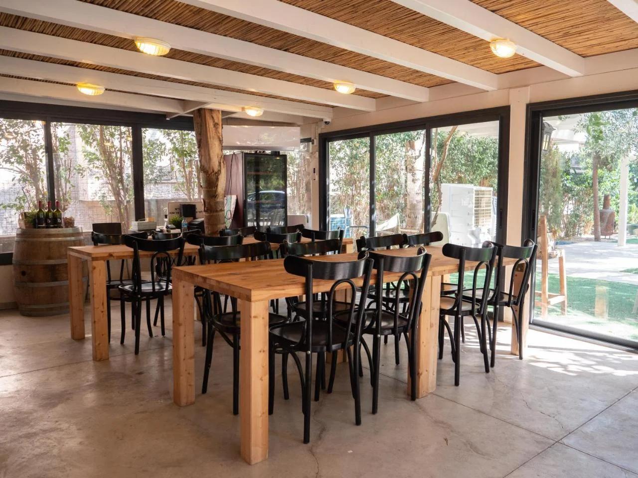 Berenice Winery Hotel photo