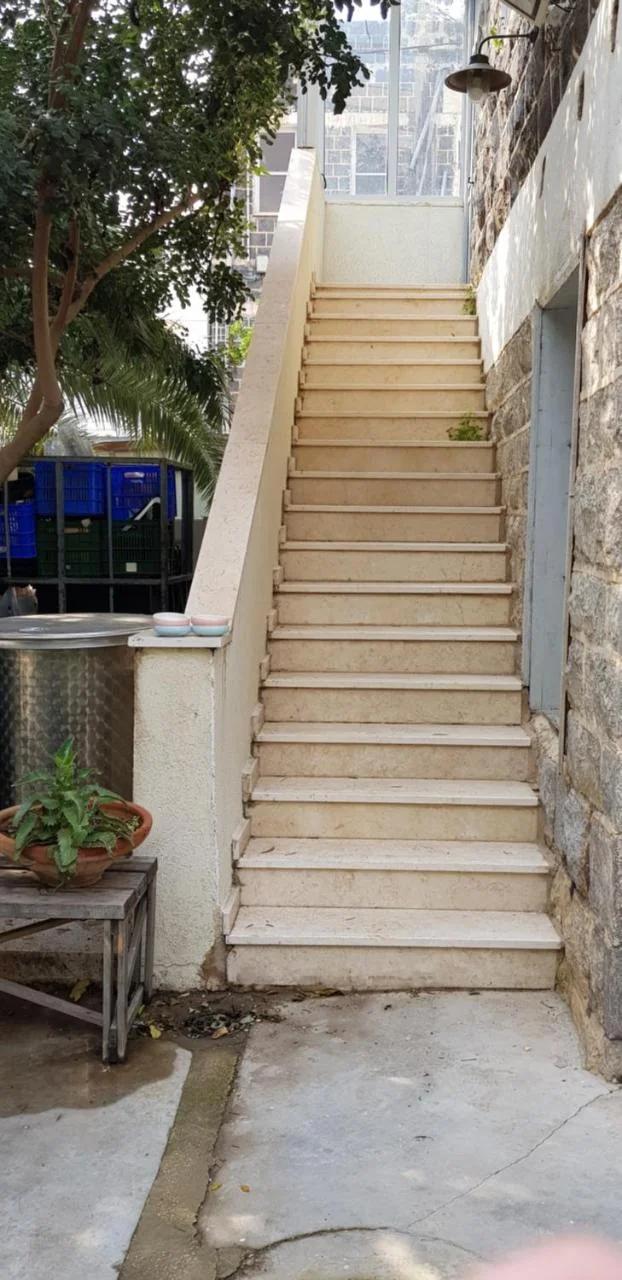 Berenice Winery Hotel photo