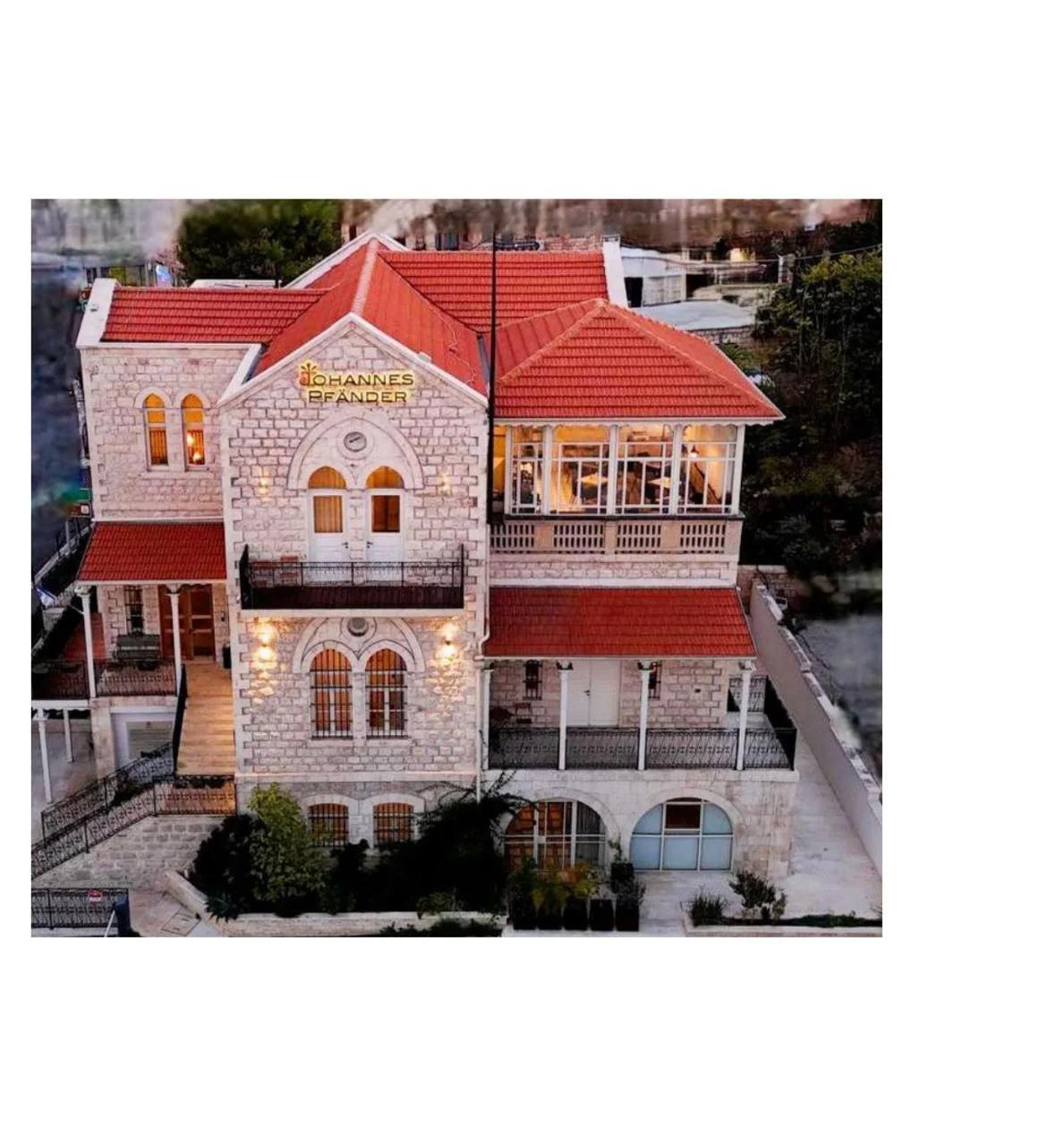 Cohen's Boutique Hotel