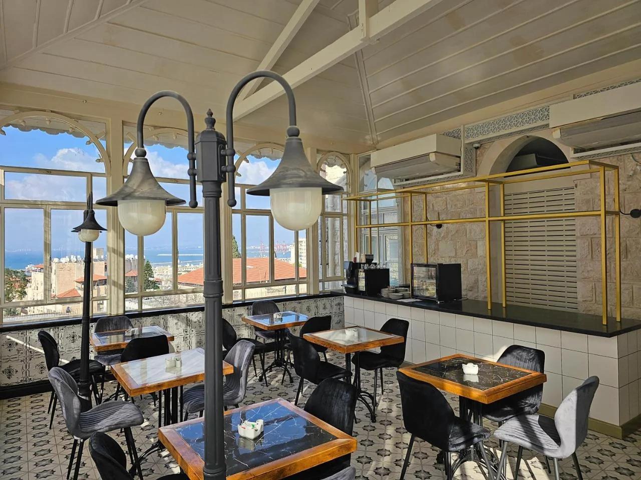 Cohen's Boutique Hotel photo