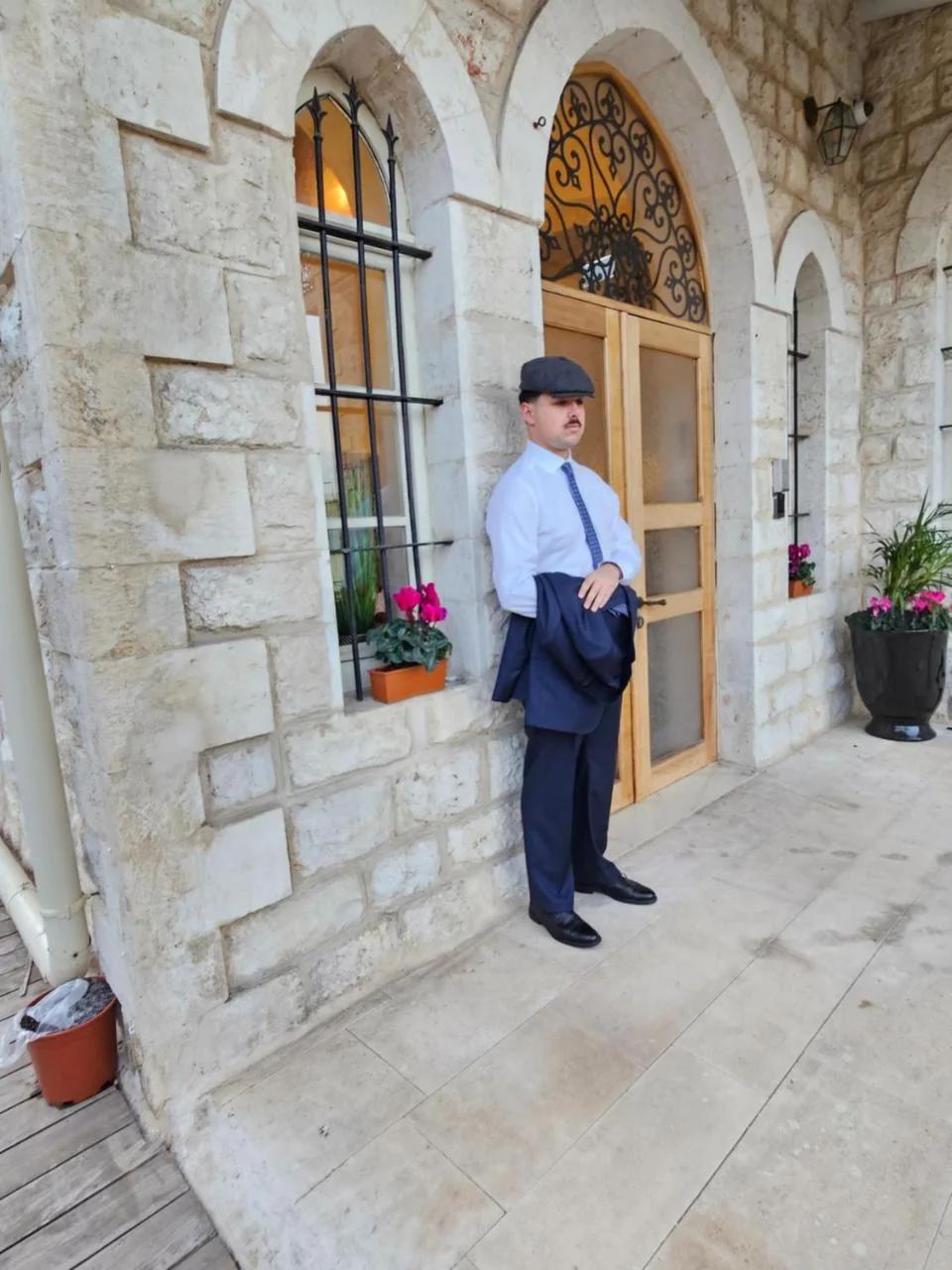 Cohen's Boutique Hotel photo