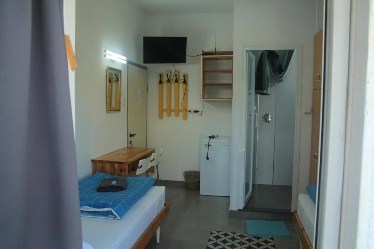 David Hostel photo