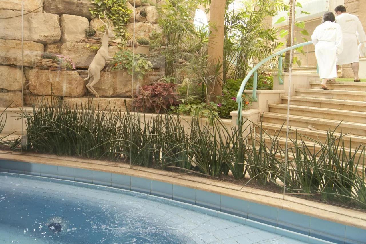 Herods Vitalis Spa Hotel Eilat a Premium collection by Fattal Hotels photo