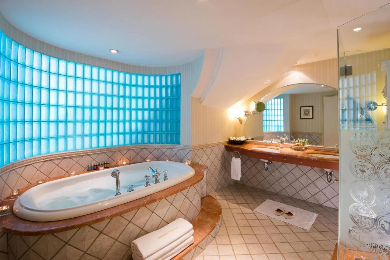 Herods Vitalis Spa Hotel Eilat a Premium collection by Fattal Hotels photo