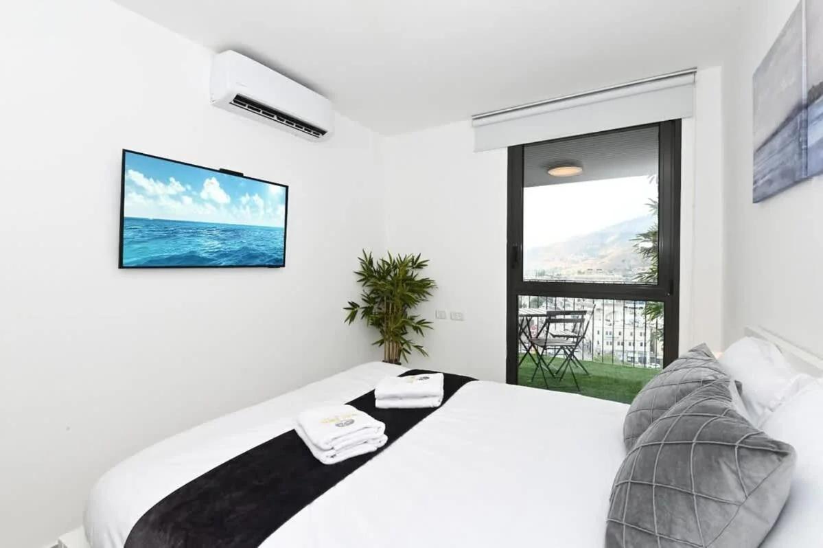 Hofesh Yehonatan My View 2BR Apt foto