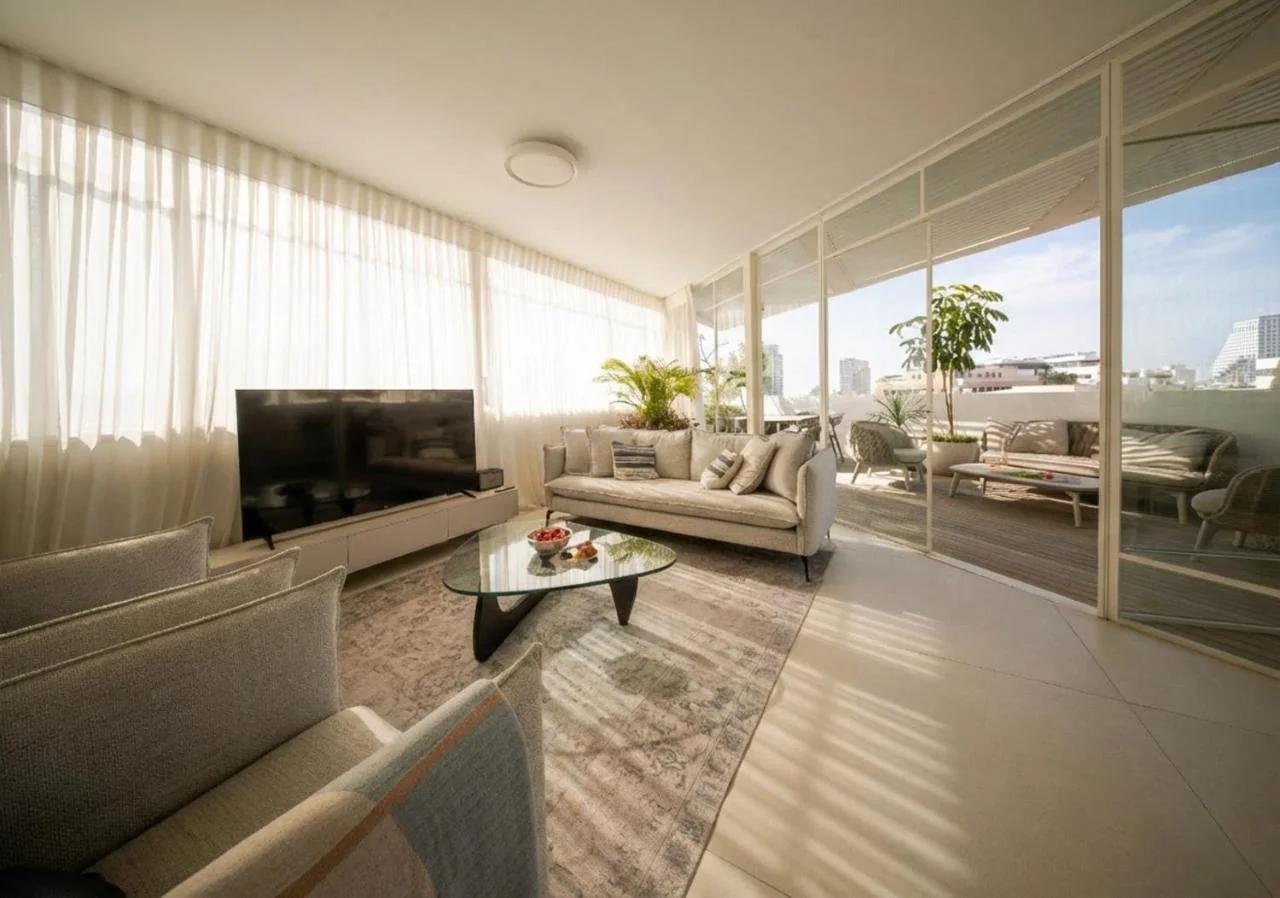 KG4 LUX Apartments photo
