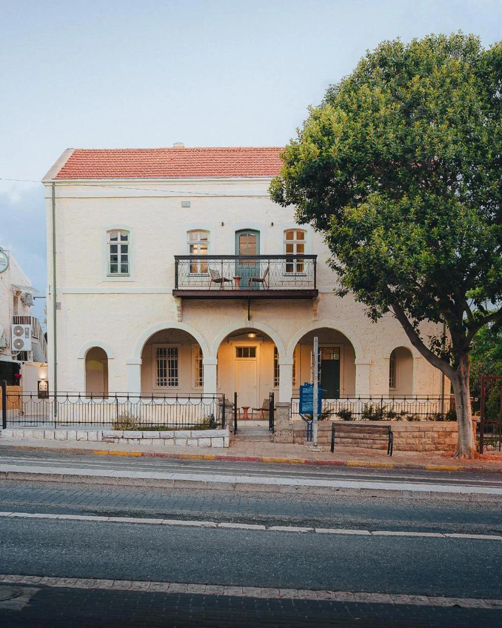 Mila - Boutique Hotel