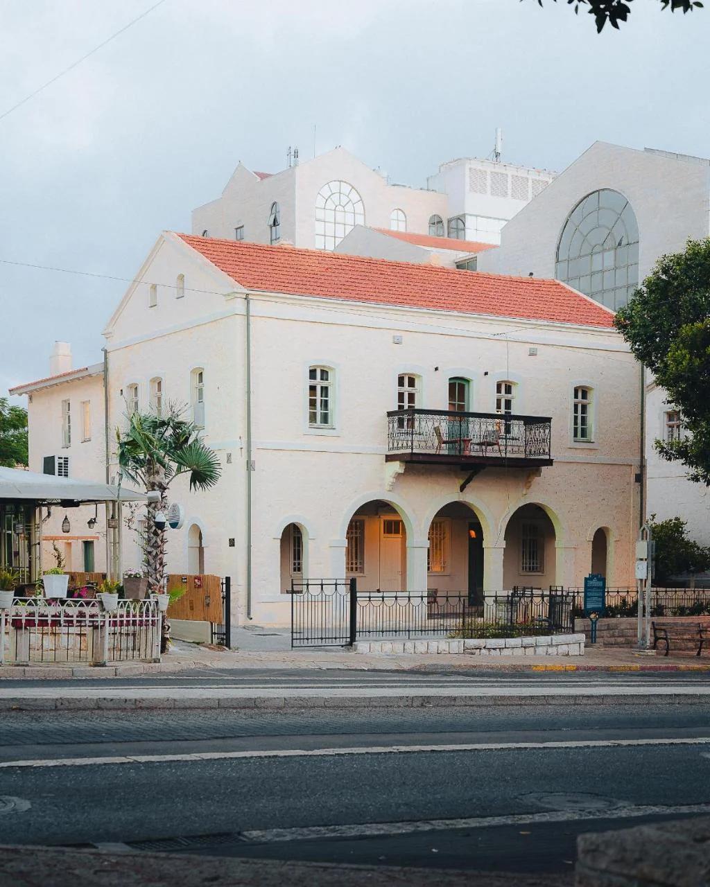 Mila - Boutique Hotel photo